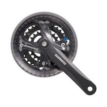 Shimano Acera FC-M361 44x32x22T 175 mm Aynakol