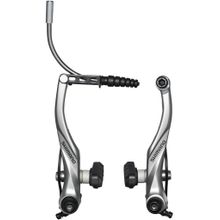 Shimano Alivio BR-T4000Gümüş Ön V-Fren Ayağı