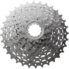 Shimano Alivio Cs-Hg400-9 9 Vites 11-32T Ruble