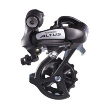 Shimano Altus Rd-M310L Siyah Arka Vites