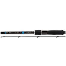 Shimano Bassterra 274 cm 12-38 gr 2 Parçalı Spin Kamış