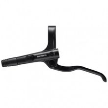 Shimano Bl-mt200 Hidrolik Altus Sol Siyah Fren Kolu