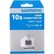 Shimano CN-7900/7801 Y08X98031 10 Vites Uyumlu 3 Adet Zincir Bağlantı Pimi