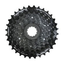 Shimano CS-HG200-8 12-32 Vites Uyumlu Bisikler Ruble/Kaset