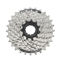 Shimano CS-HG41-7 11/28 - Steel Kaset