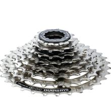Shimano CS-HG41-8 11-32T 8 Vites Bisiklet Ruble