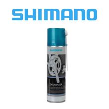 Shimano Degreaser 200 ml Aerosol Sprey Yağ Sökücü