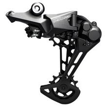 Shimano Deore RD-M5100 11 Vites Uzun Bacak Arka Aktarıcı