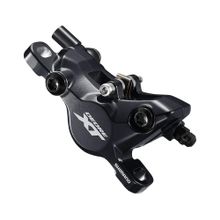Shimano Deore Xt M8100 Çift Piston Hidrolik Fren Kol Seti Sağ