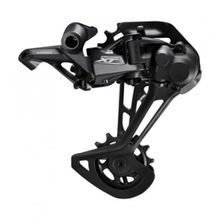 Shimano Deore XT RD-M8100-SGS Arka Aktarıcı 12 Vites Uzun Bacak