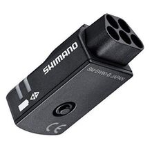 Shimano Dura Ace DI2 SS-EW90-B 5 Girişli Port Junction