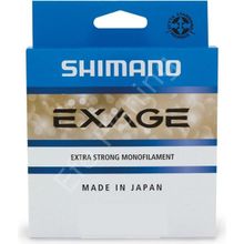 Shimano Exage 0.25 mm 150 Metre Misina