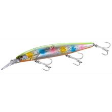 Shimano Exsence Dive Assassin 125S FB 125 mm 27 gr Maket Balık