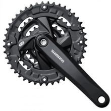 Shimano FC-M371 44-32-22T 175 mm Ayna Kol