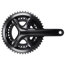 Shimano Fc-rs510 52-36t 11V 172.5 mm Yol Bisikleti Aynakol Seti