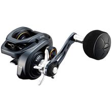 Shimano Grappler BB 151 HG Sol El Jig Olta Makinesi