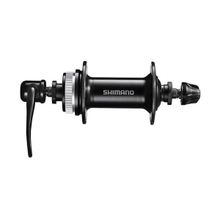 Shimano Hb-Tx505 Qr 32 Delik 100 mm Center Lock Disk Uyumlu Ön Göbek