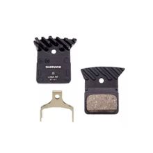 Shimano L05A Yol Yarış Bisikleti Hidrolik Disk Resin Fren Balatası