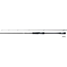 Shimano Lunamis S90L 2,74mt 5-21 gr Spin Kamış