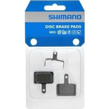 Shimano M05 BR M515-445-446-395 Resin Balata