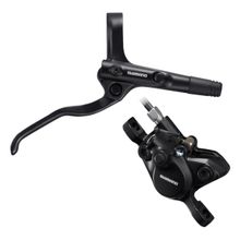 Shimano Mt-200 Hidrolik Arka Sağ Disk Fren Seti