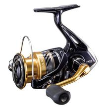 Shimano Nasci 4000 XG Spin Olta Makinesi
