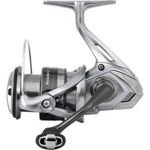 Shimano Nasci Fc 2500SHG Olta Makinesi