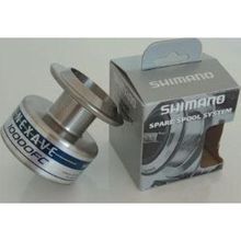 Shimano Nexave 10000 Fc Olta Makinesi Yedek Kafa