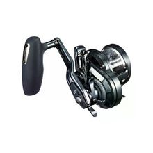 Shimano Ocea Jigger F Custom 2001 HG Sol El Çıkrık Jig Makinesi