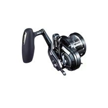 Shimano Ocea Jigger F Custom 2001 NR Sol El Jig Olta Makinesi