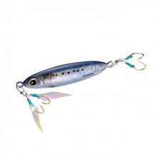 Shimano Ocea Stinger Butterfly Flat Light 66 mm 40 gr Metal Jig Yem