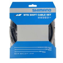 Shimano Ot-Sp41 Siyah 1 mt Vites Dış Kablo