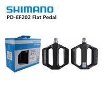 Shimano Pd-Ef202 Siyah Pedal