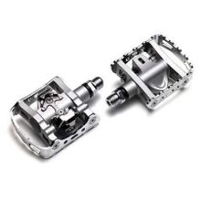 Shimano PD-M324 SPD Bisiklet Pedalı