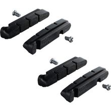 Shimano R55C4 2 Çift Pabuç Pedi