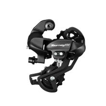 Shimano RDTX800 7/8V Tourney Tx Rd-Tx800 Uzun Bacak Siyah Arka Aktarıcı