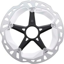 Shimano RT-EM810 203 mm Center Lock Ice-Tech Rotor