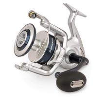 Shimano Saragosa 5000 SW 5+1BB Olta Makinesi
