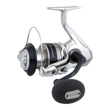Shimano Saragosa 6000 SW Olta Makinesi