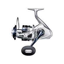 Shimano Saragosa Sw 18000 Hg Olta Makinesi