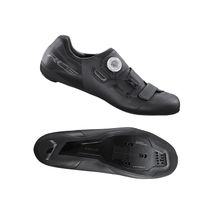 Shimano SH-RC502 Siyah Erkek Ayakkabı