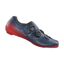 Shimano SH-RC702 Yol Bisikleti Ayakkabısı
