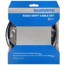 Shimano SIS40 Vites Kablo Seti