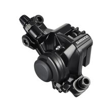 Shimano Siyah Br-M375 Mekanik Disk Fren Kaliperi