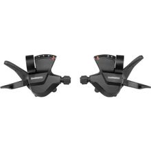 Shimano Sl-M315 3x7 Rapid Fire Plus Vites Kolu Takımı