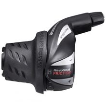 Shimano SL-RS36 Revoshıft Tourney 3 Vites Sol Vites Kolu