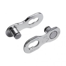 Shimano SM-CN910-12 ISMCN91012A 2 Adet Vites Uyumlu Powerlink-Quicklink Parçası