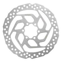Shimano Sm-rt26 160 mm 6 Vida Disk Fren Rotoru
