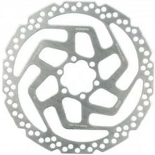 Shimano SM-RT26 160mm 6 Vidalı Rotor