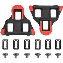 Shimano SM-SH10 Kırmızı Pedal Kali